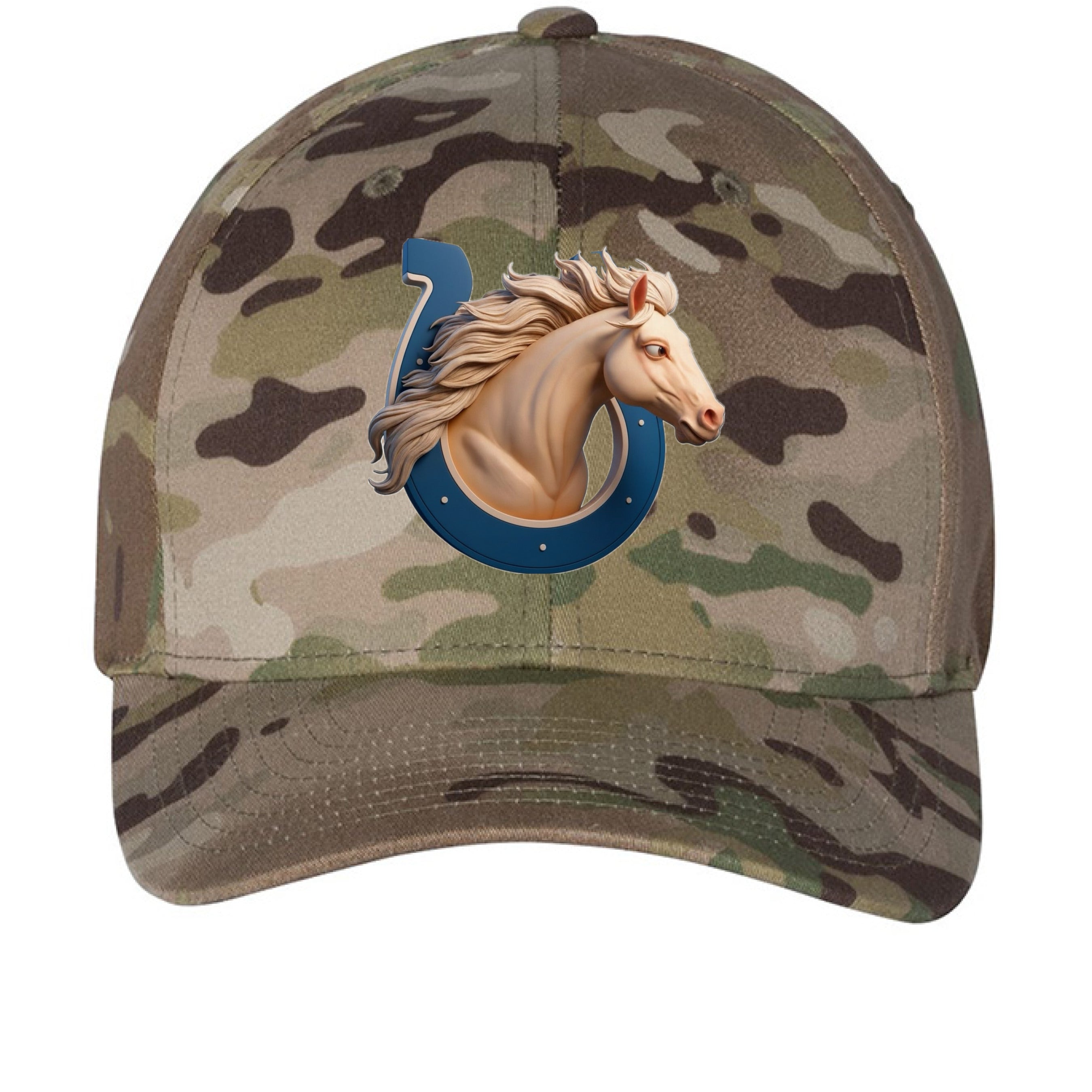 Multicam Green - FRONT