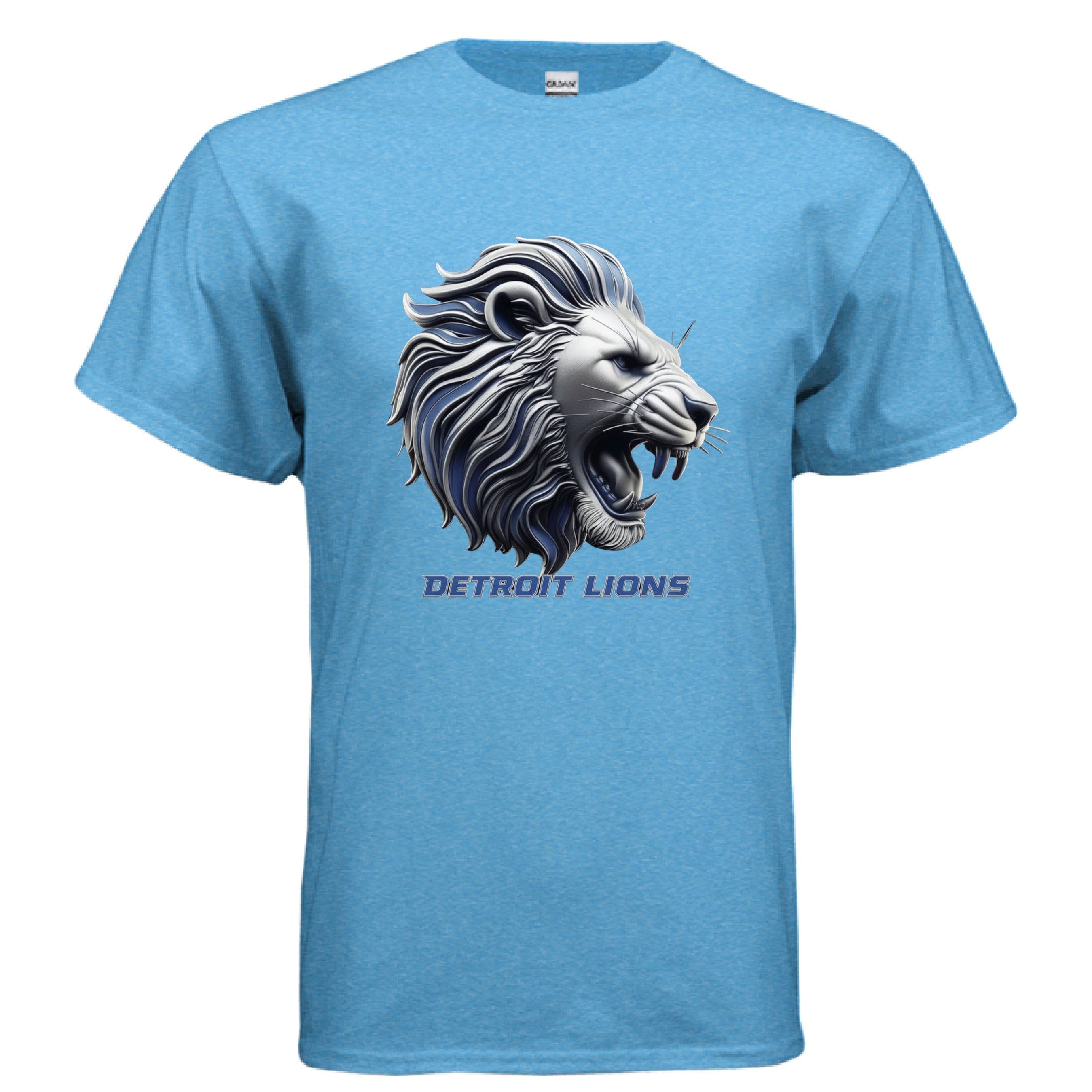 HEATHER SAPPHIRE - FRONT