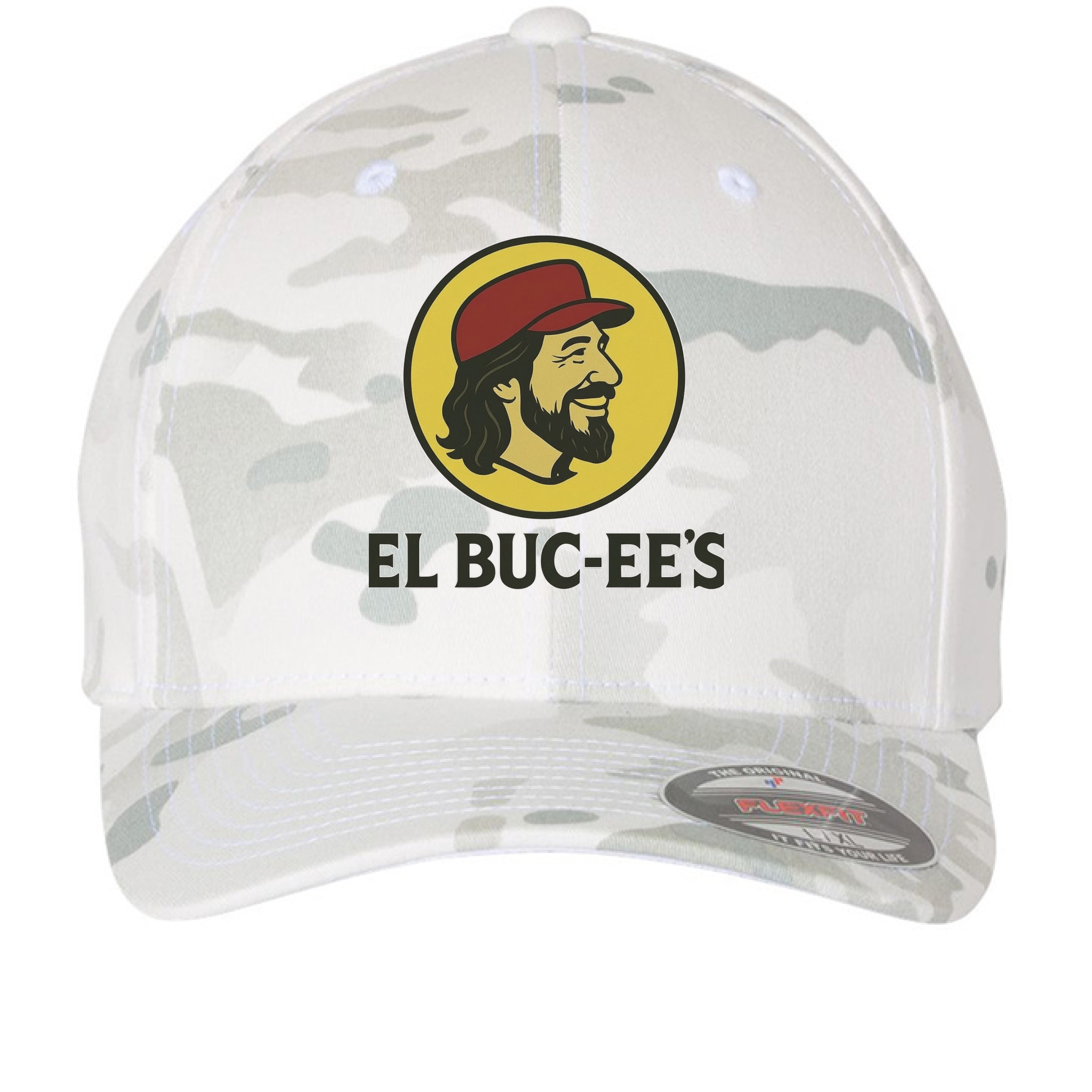 Multicam Alpine - FRONT