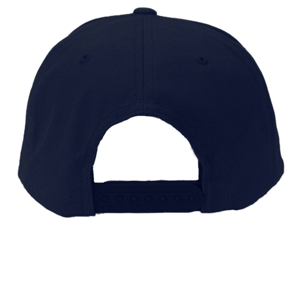 NAVY - BACK