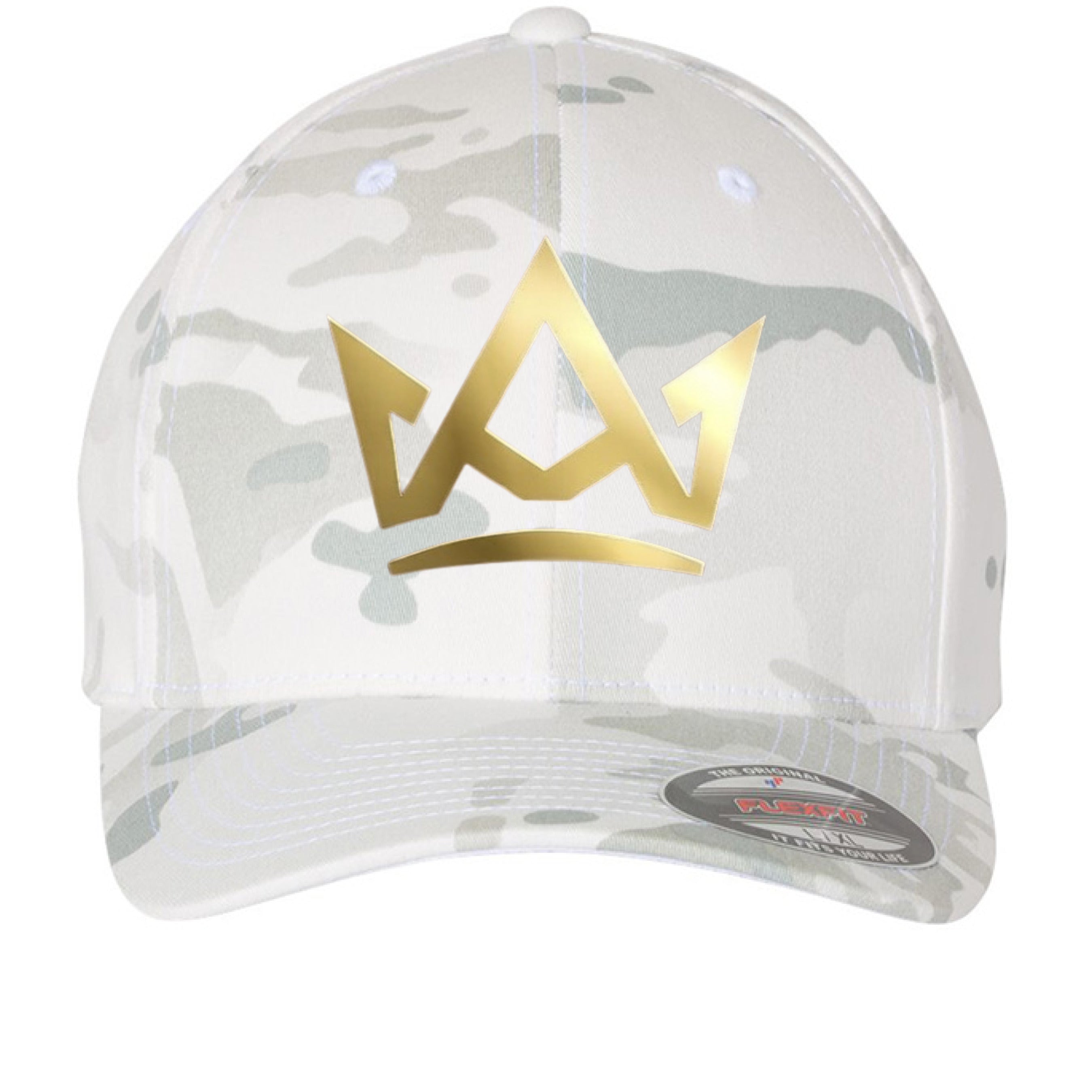 Multicam Alpine - FRONT