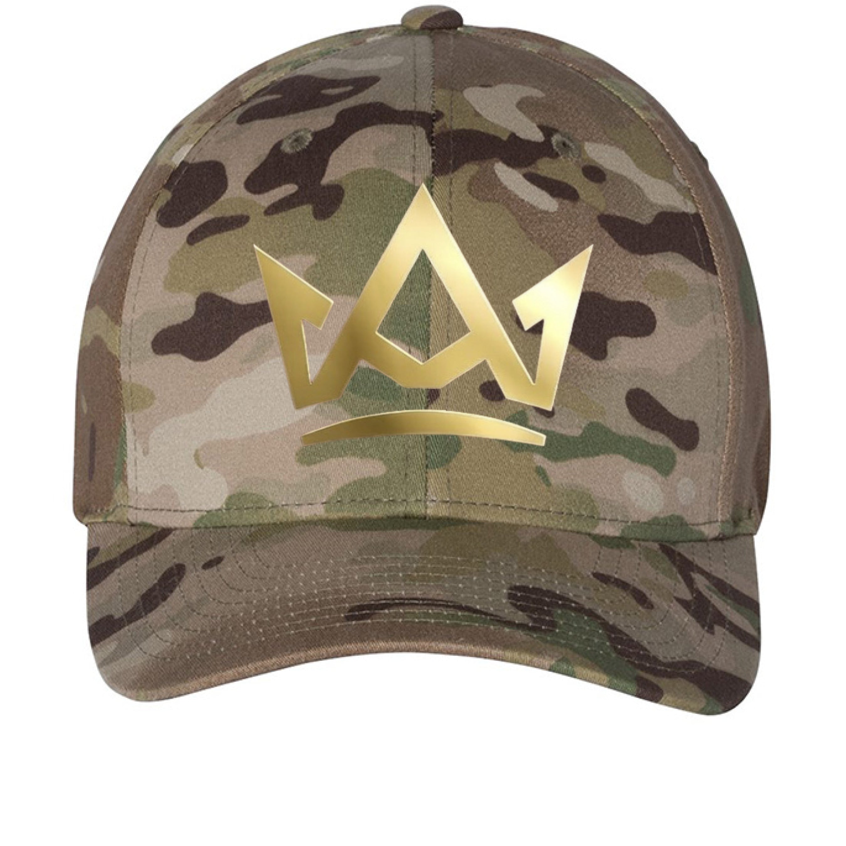 Multicam Green - FRONT