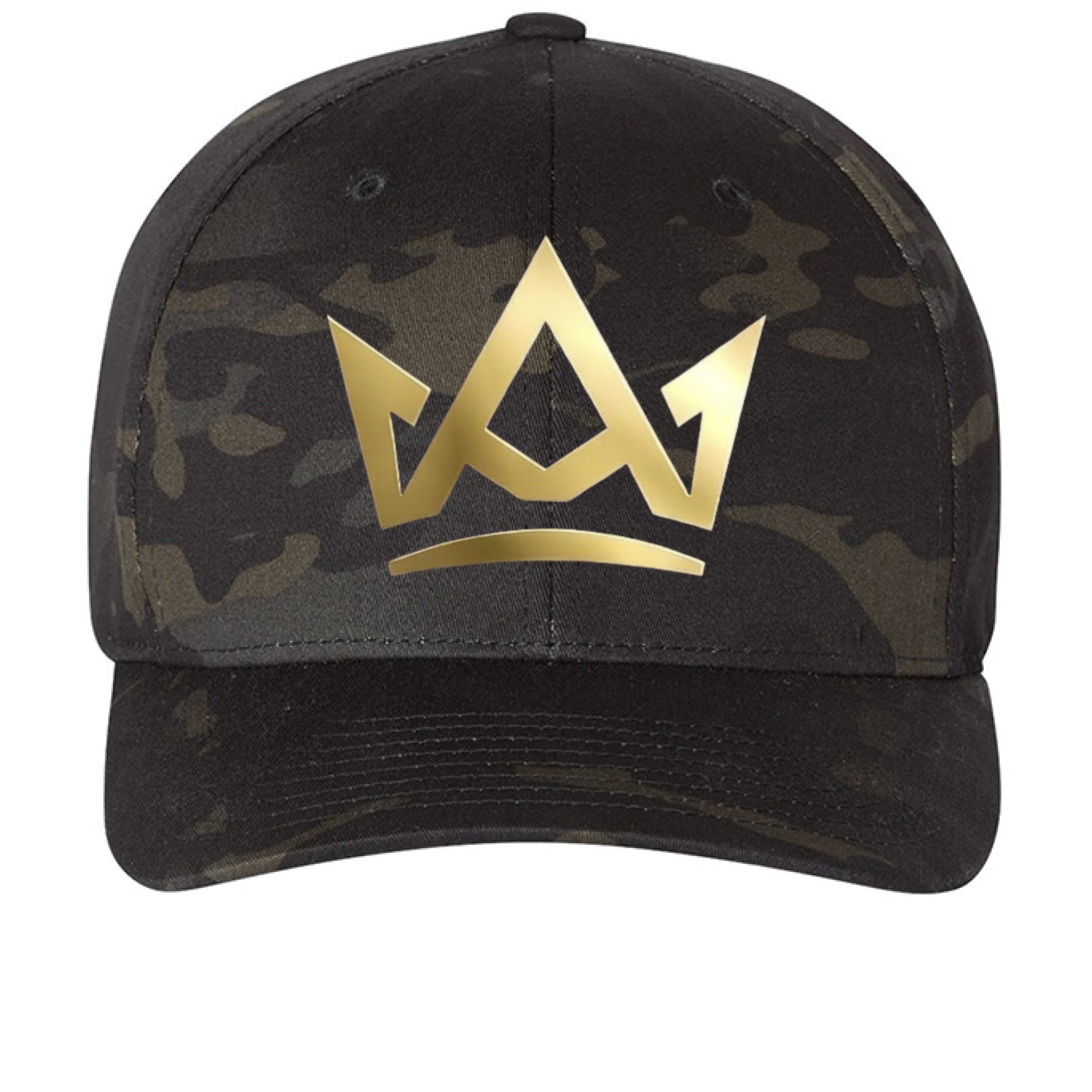 Multicam Black - FRONT