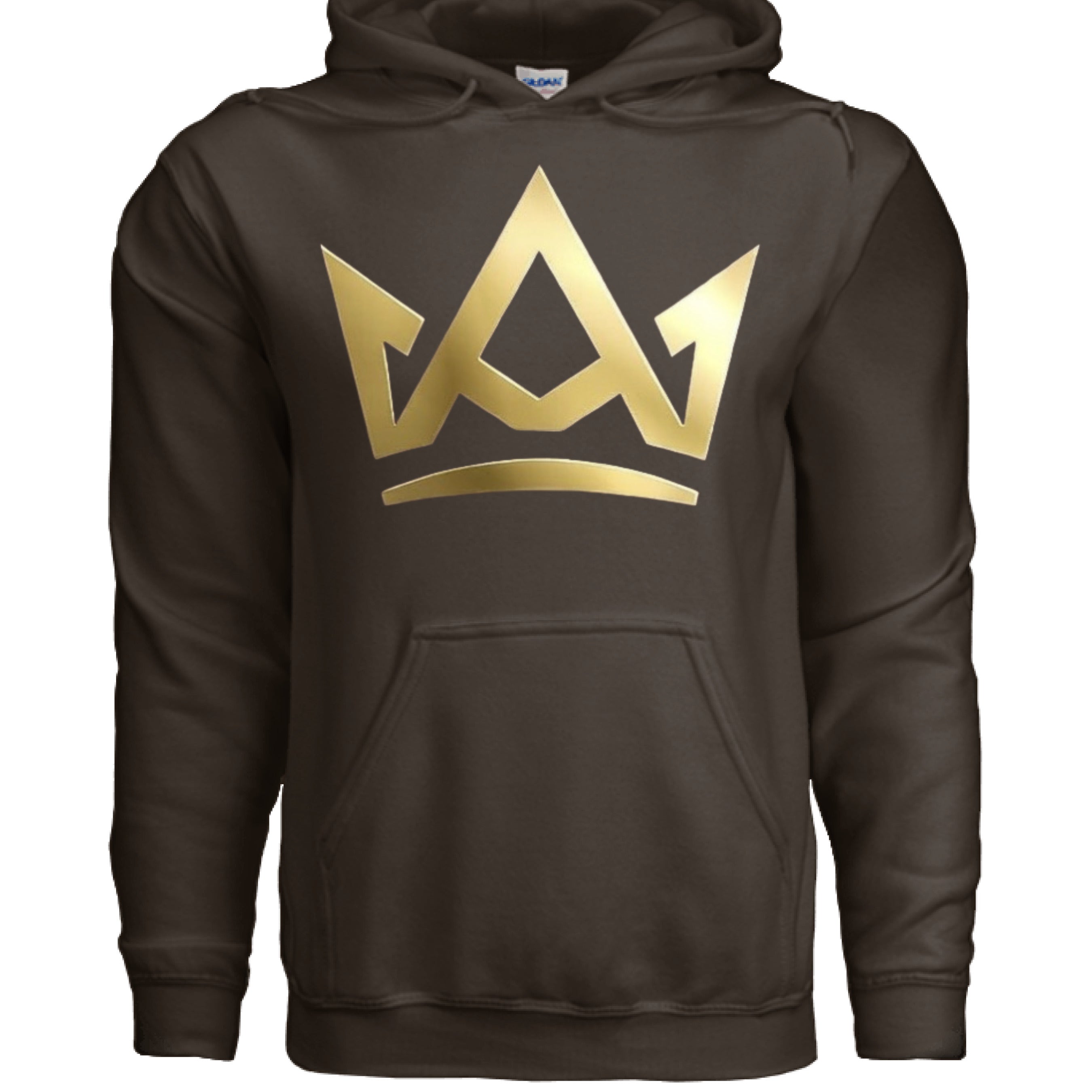 DARK CHOCOLATE - FRONT