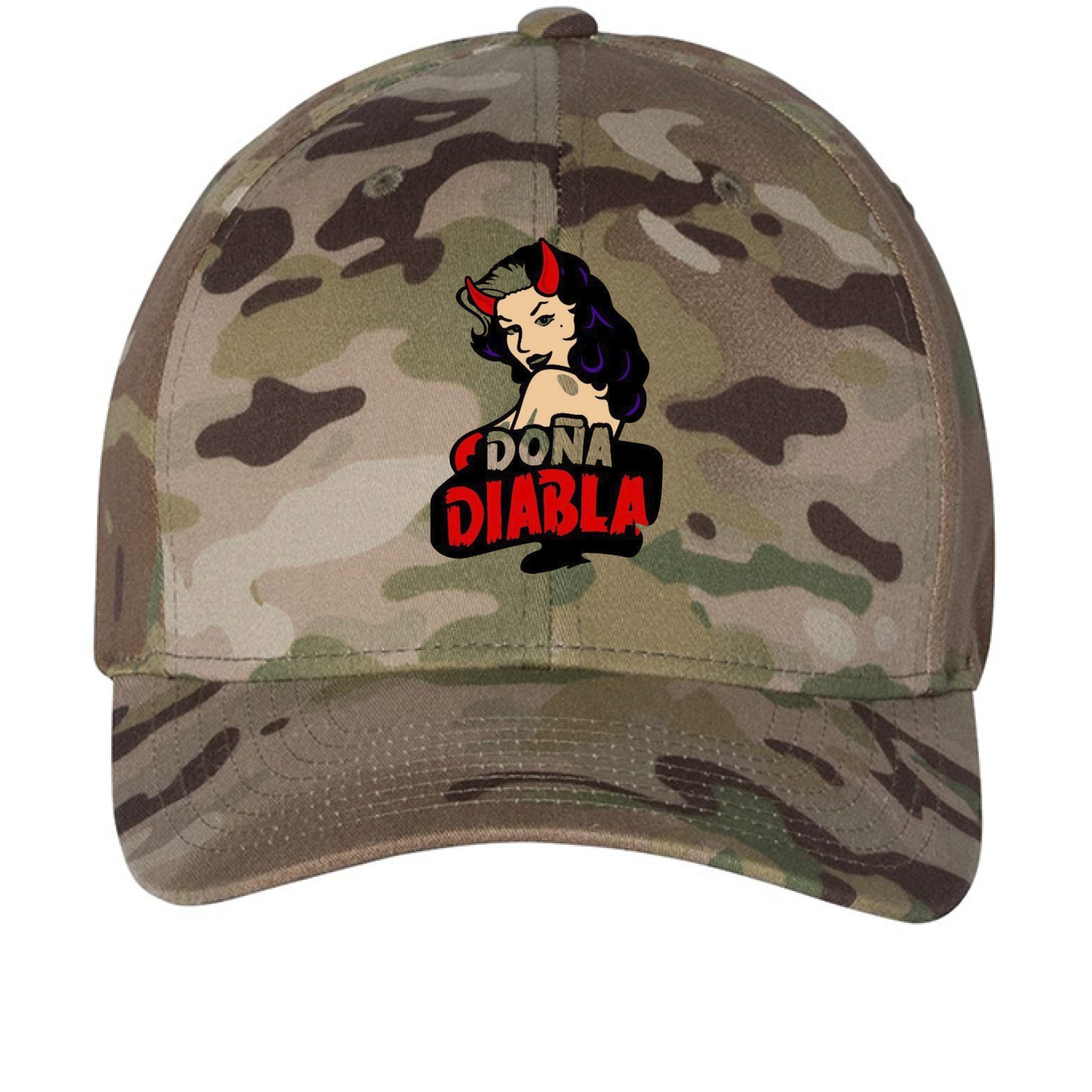 Multicam Green - FRONT