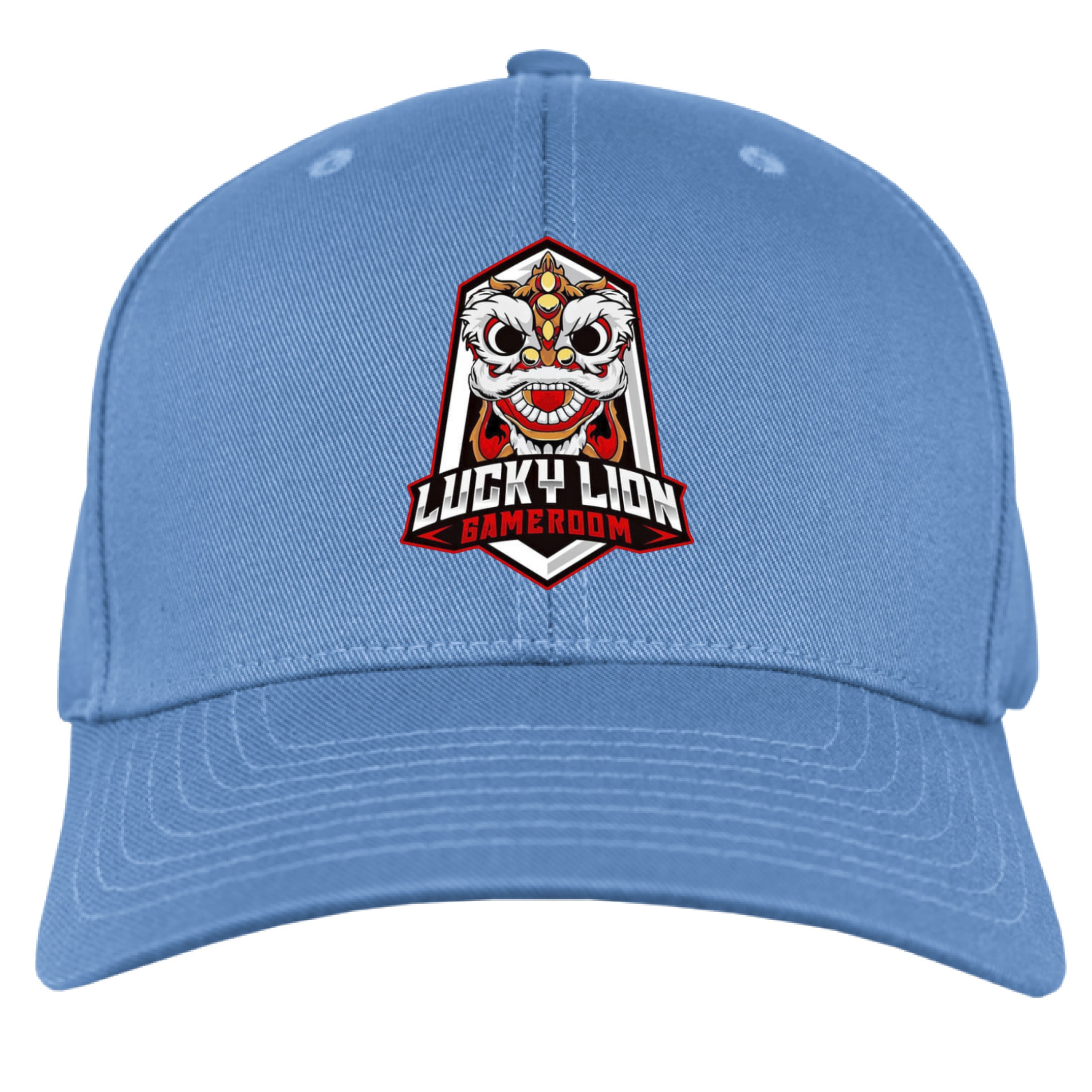 CAROLINA BLUE - FRONT