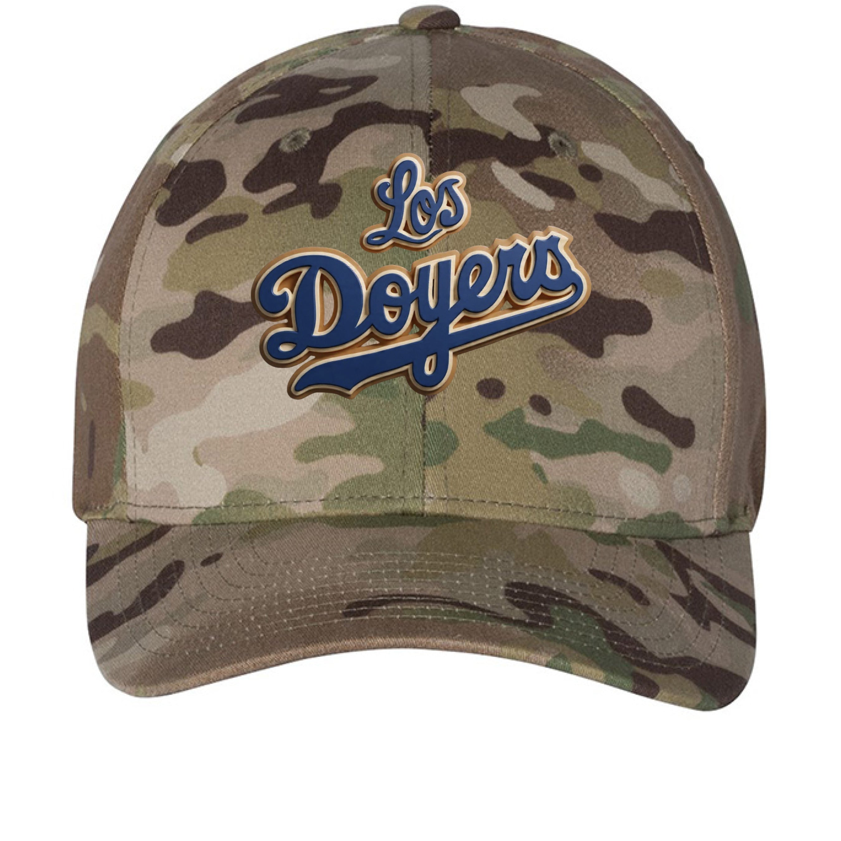 Multicam Green - FRONT