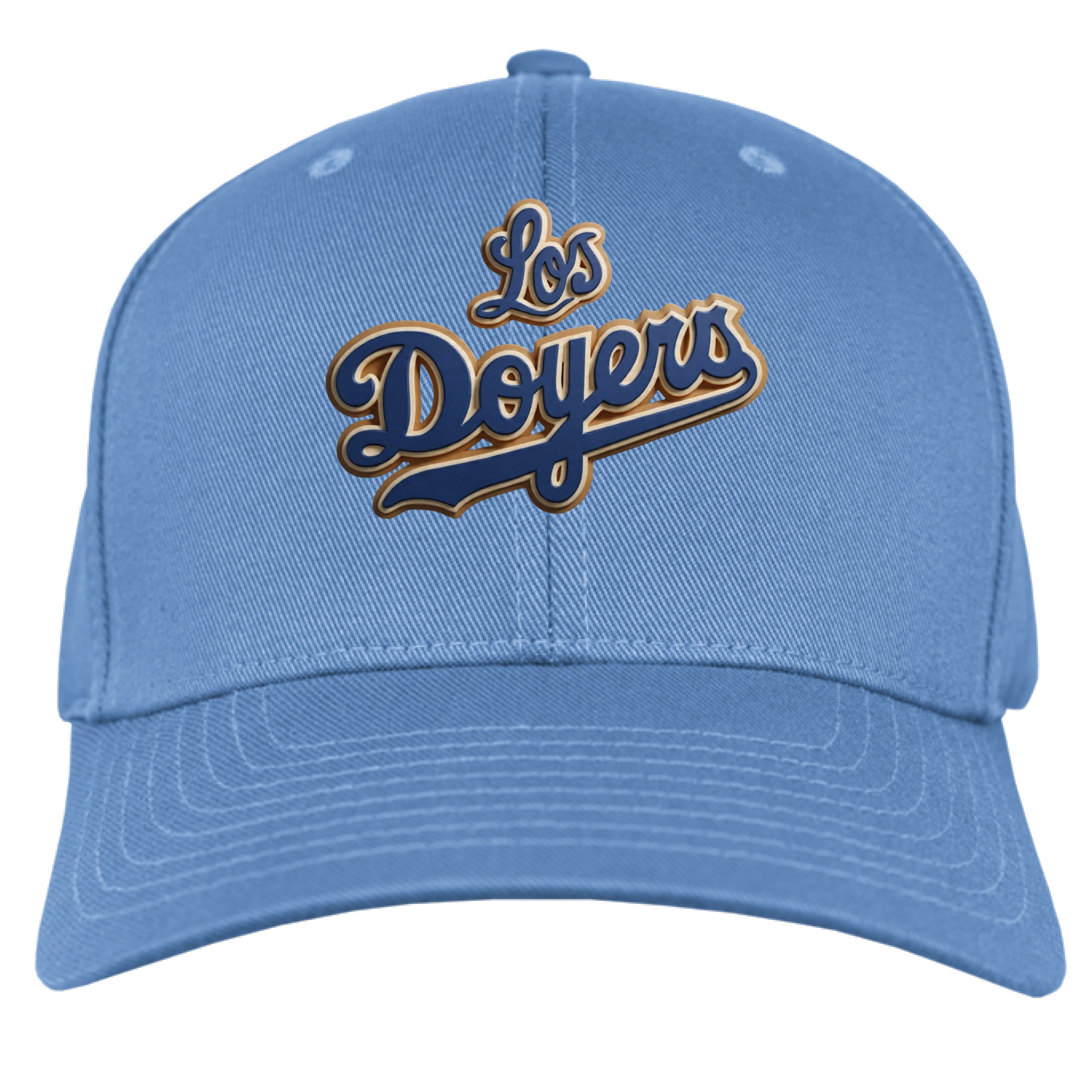 CAROLINA BLUE - FRONT