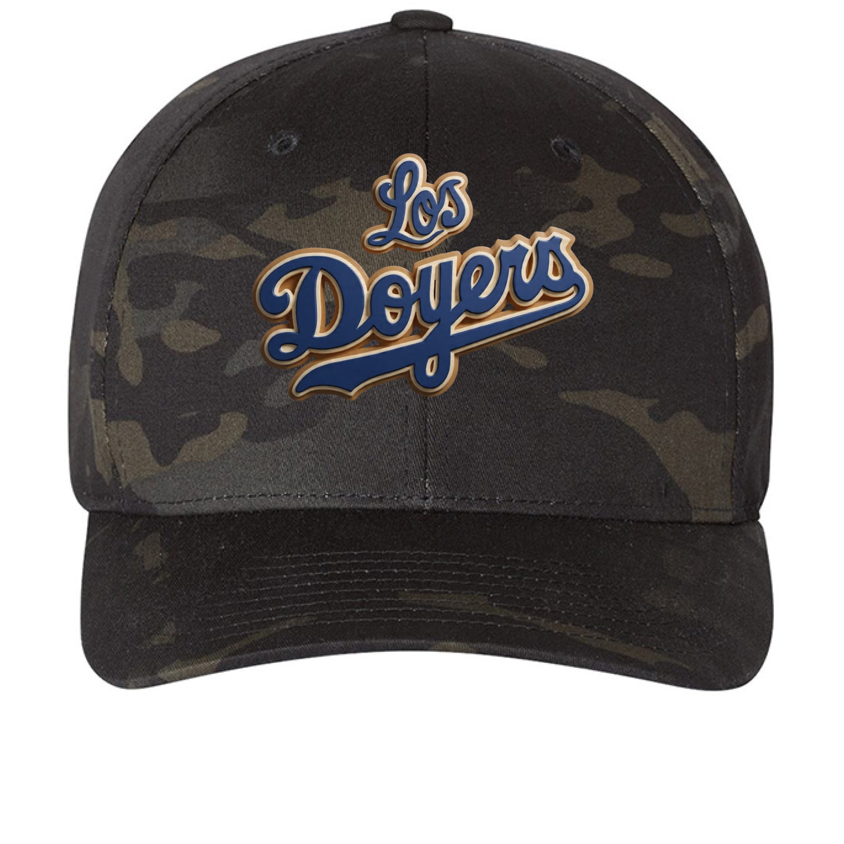 Multicam Black - FRONT