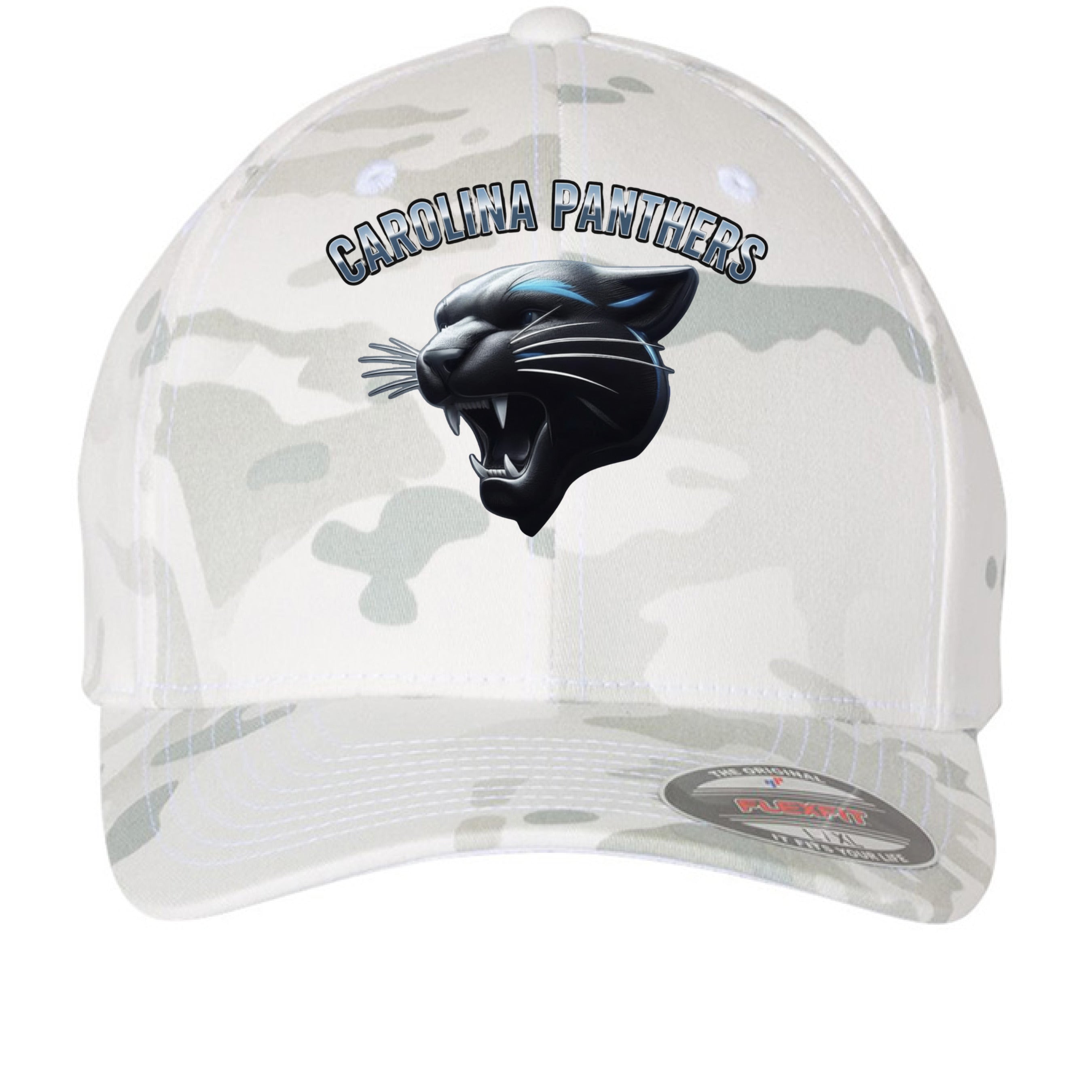 Multicam Alpine - FRONT