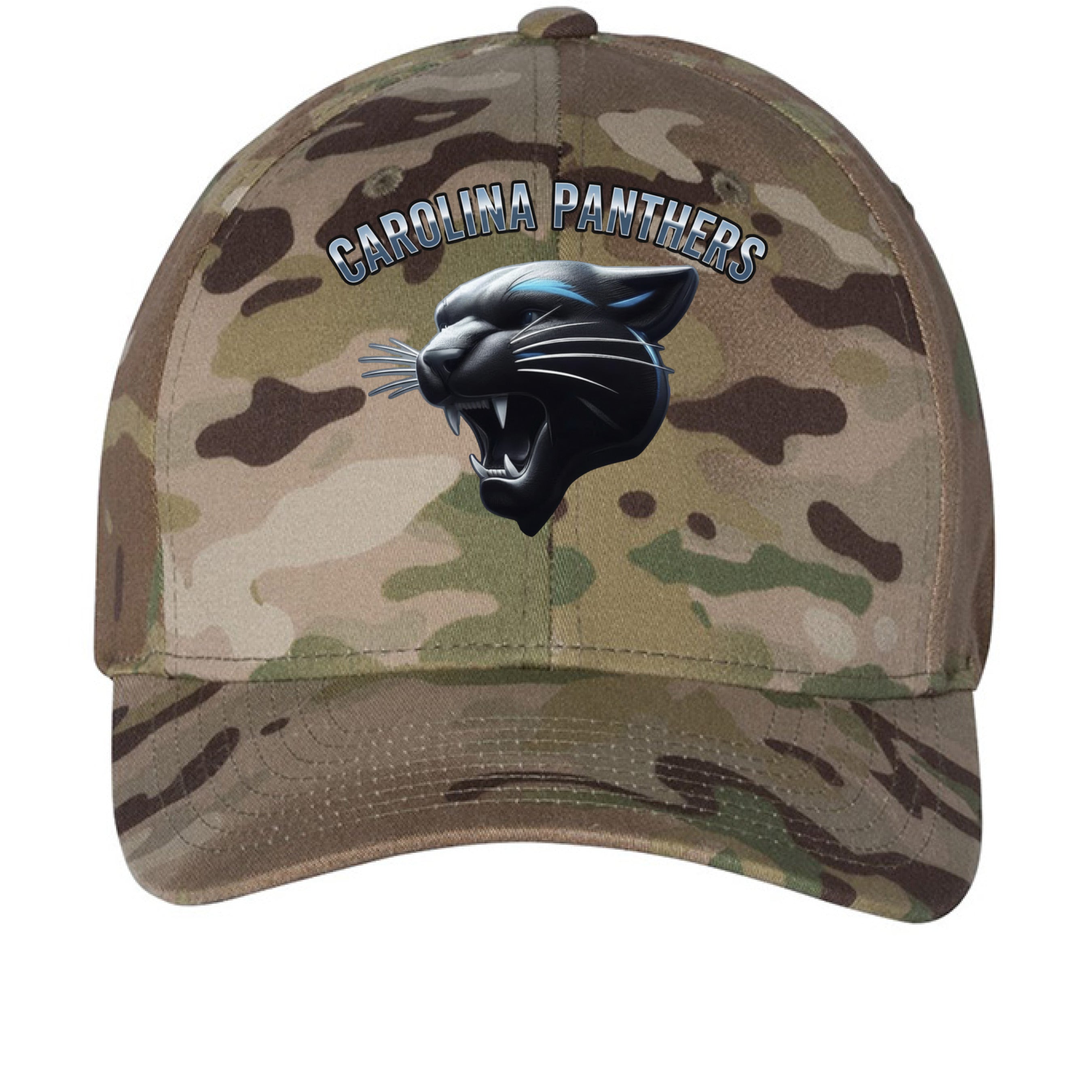 Multicam Green - FRONT