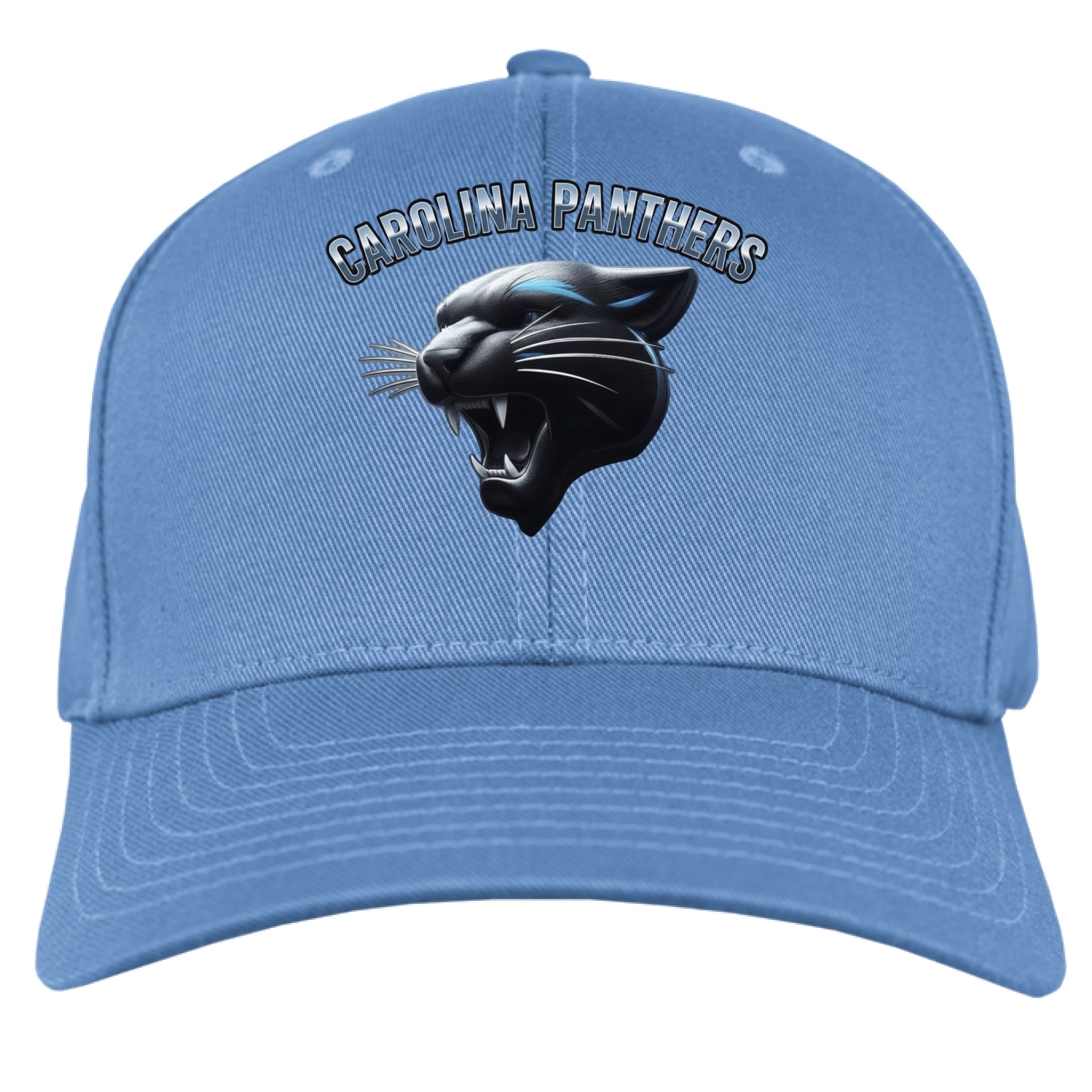 CAROLINA BLUE - FRONT