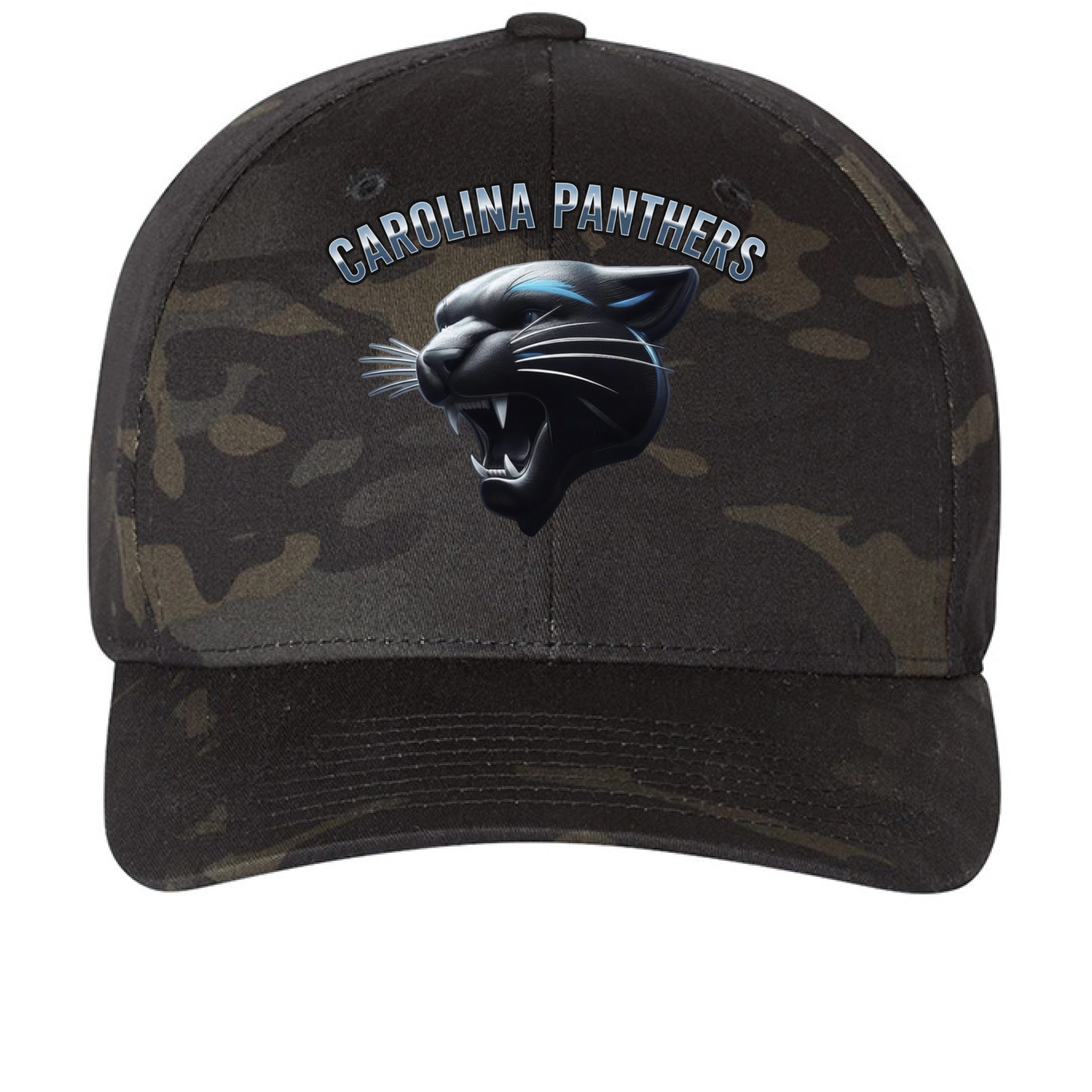 Multicam Black - FRONT