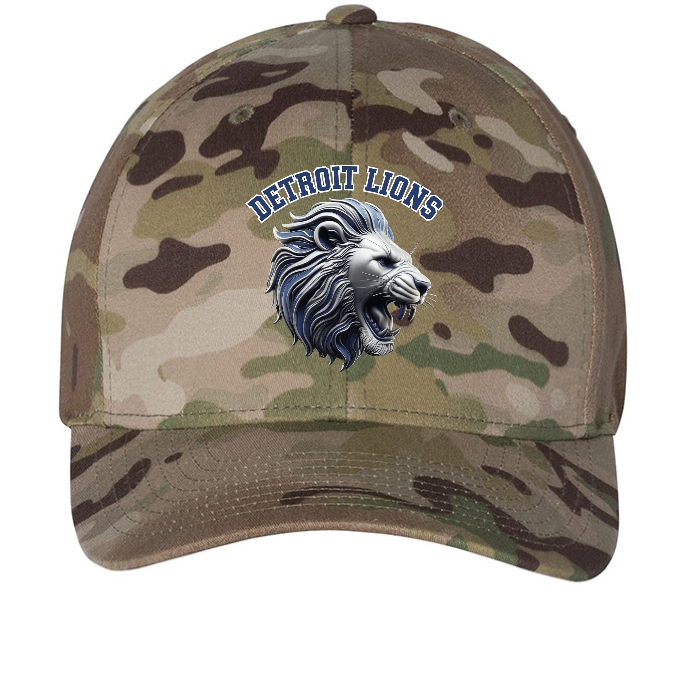 Multicam Green - FRONT