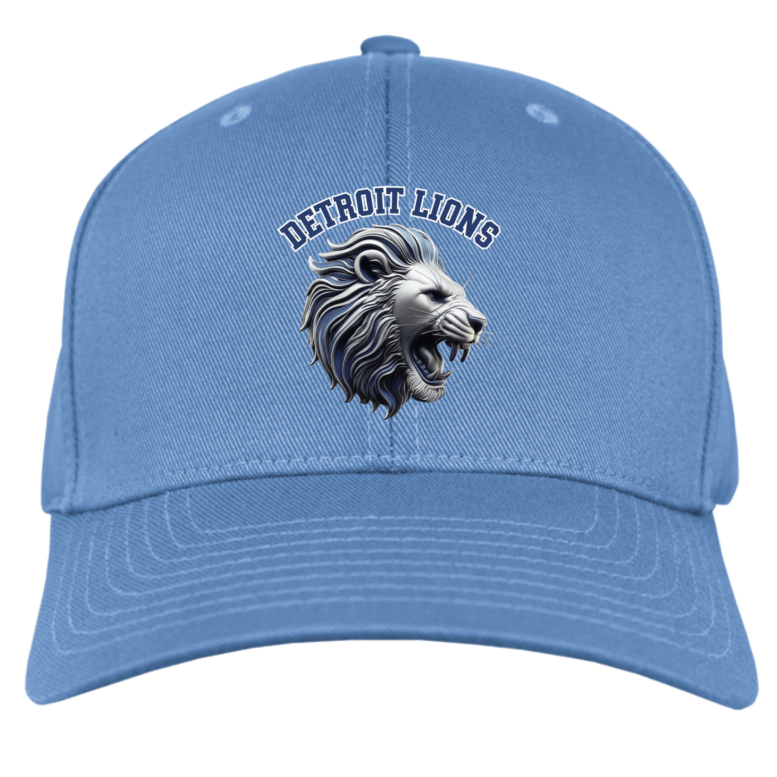 CAROLINA BLUE - FRONT