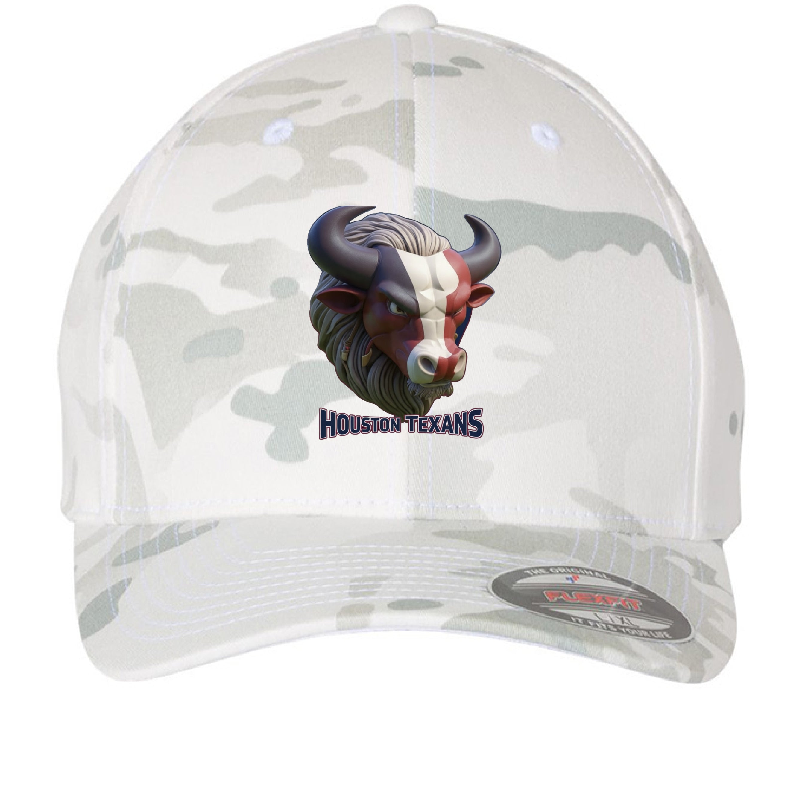 Multicam Alpine - FRONT