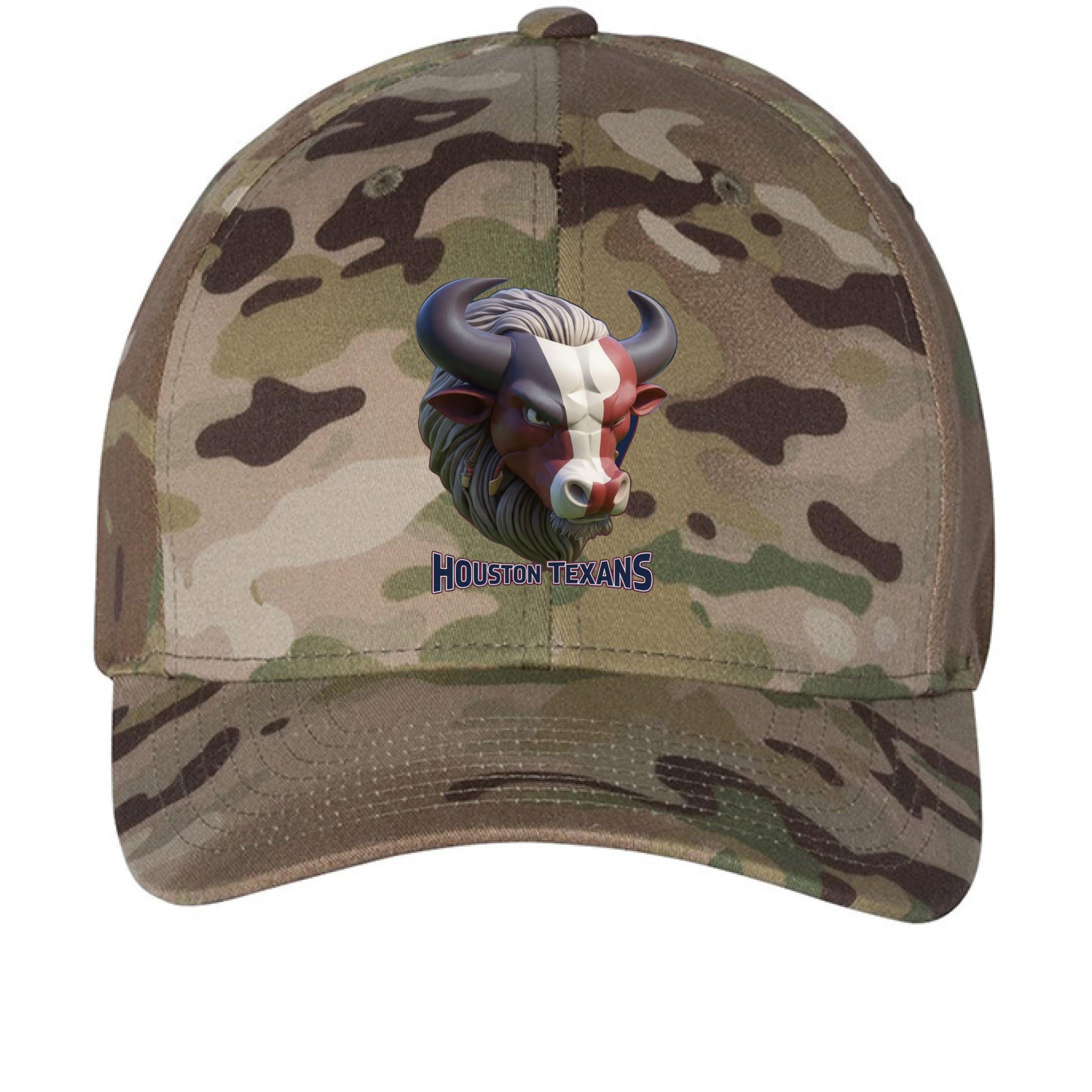 Multicam Green - FRONT