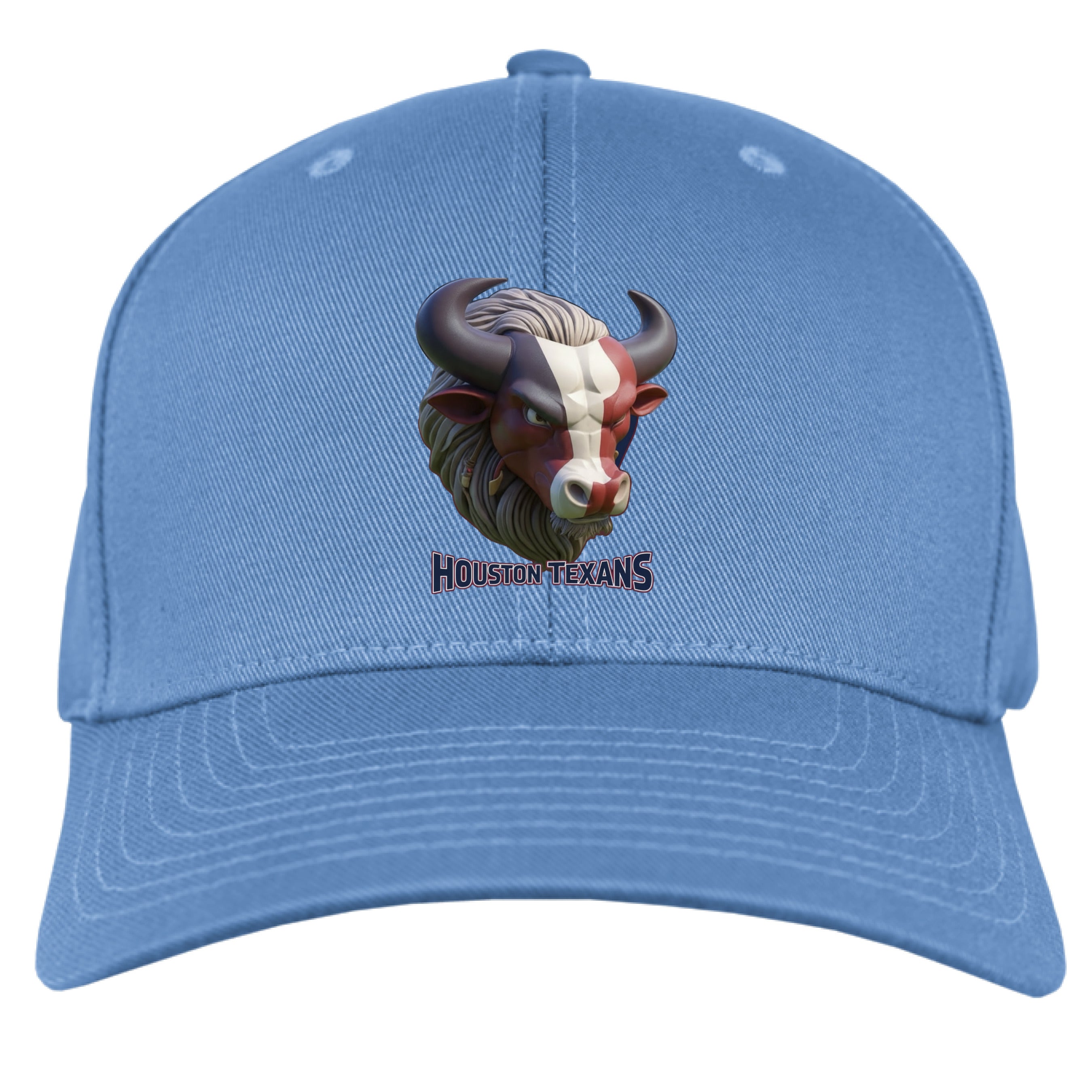 CAROLINA BLUE - FRONT