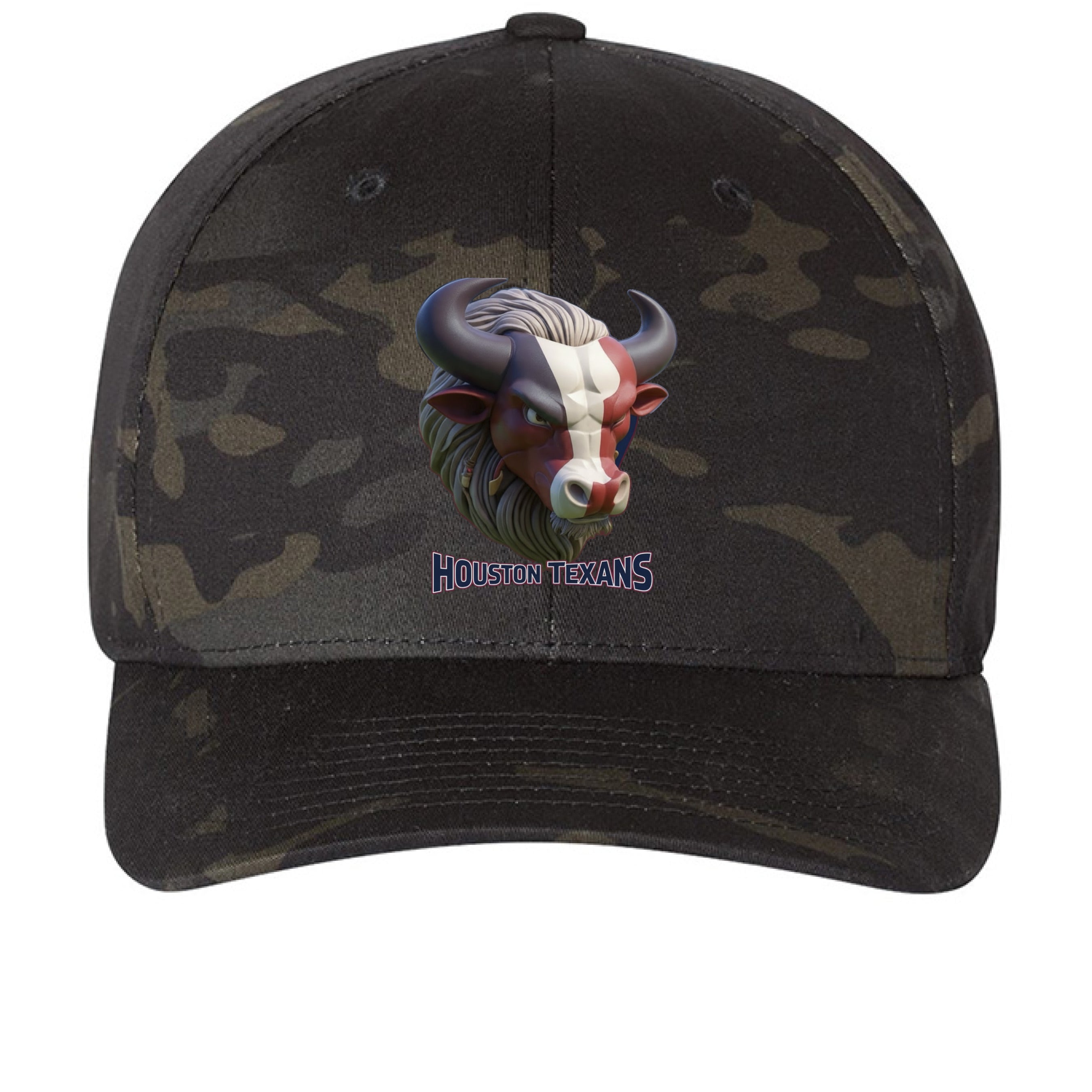 Multicam Black - FRONT