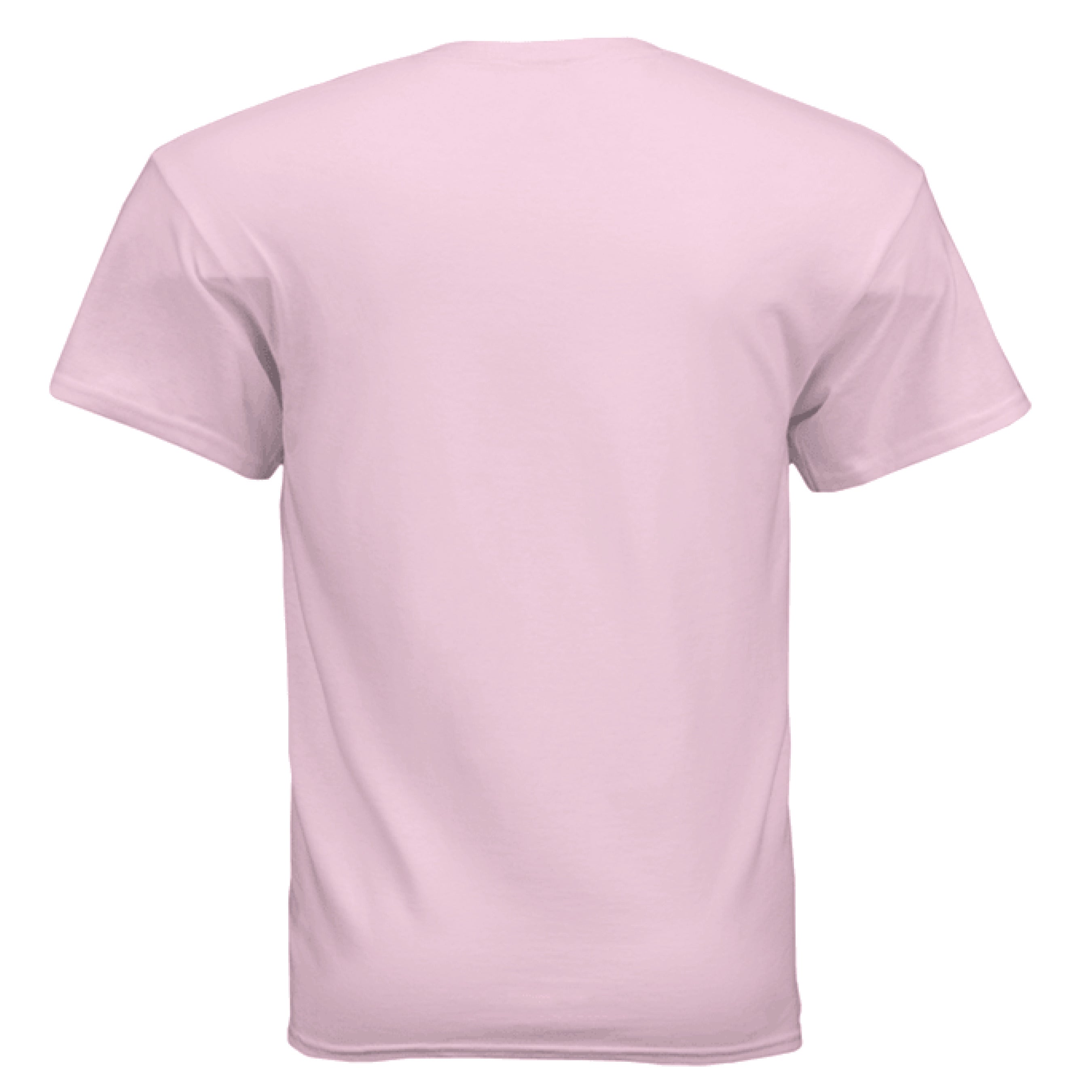 LIGHT PINK - BACK