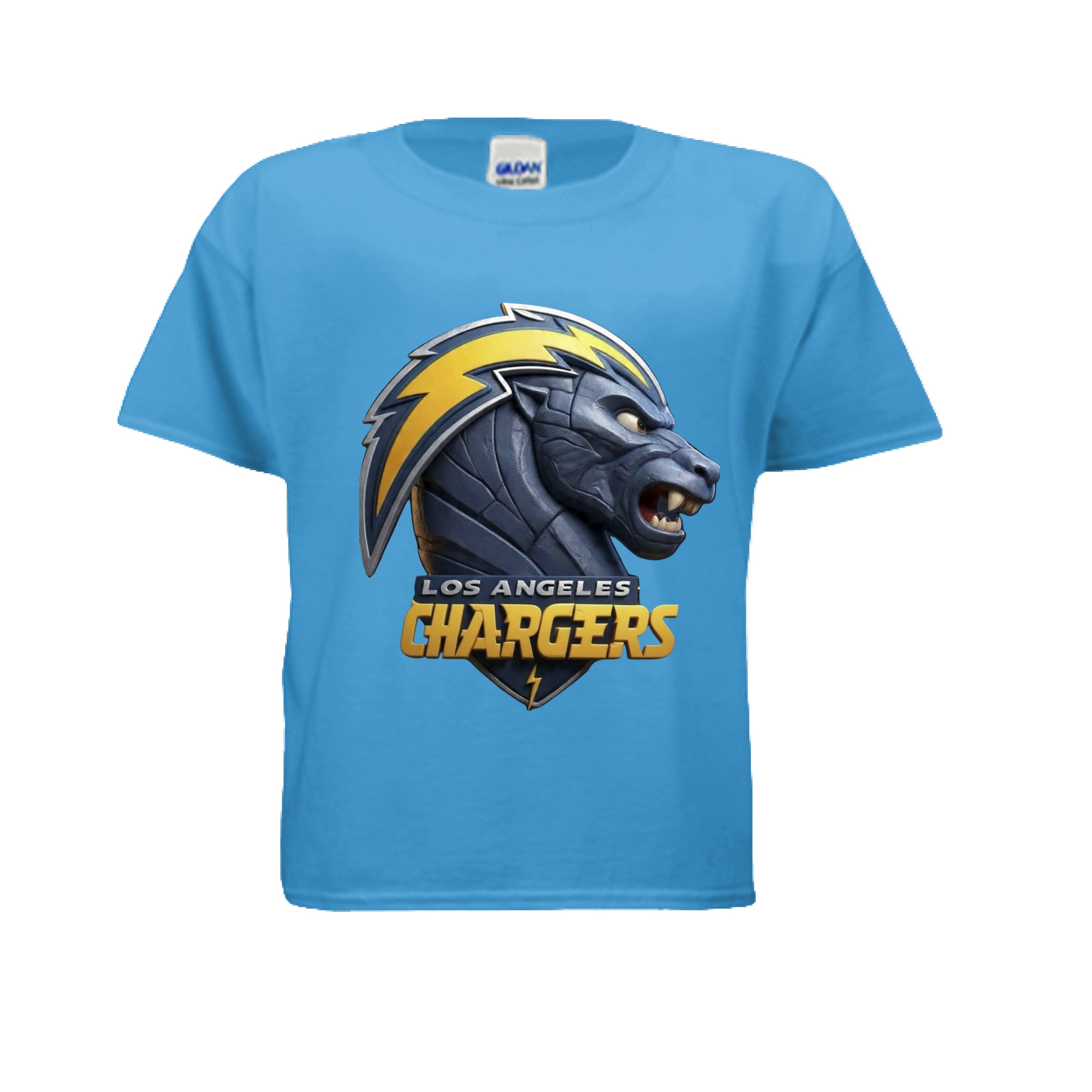 Heather Sapphire - FRONT