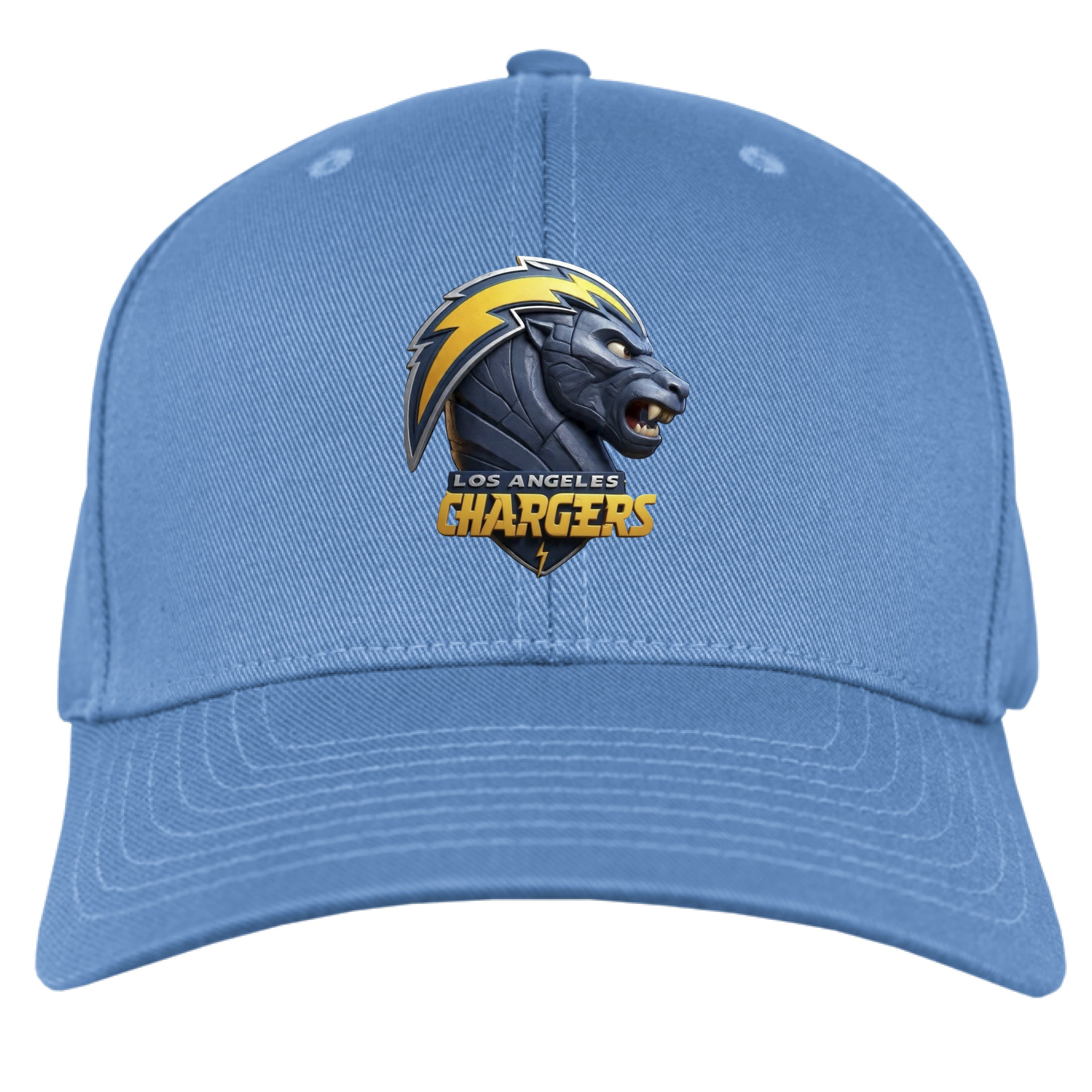 CAROLINA BLUE - FRONT