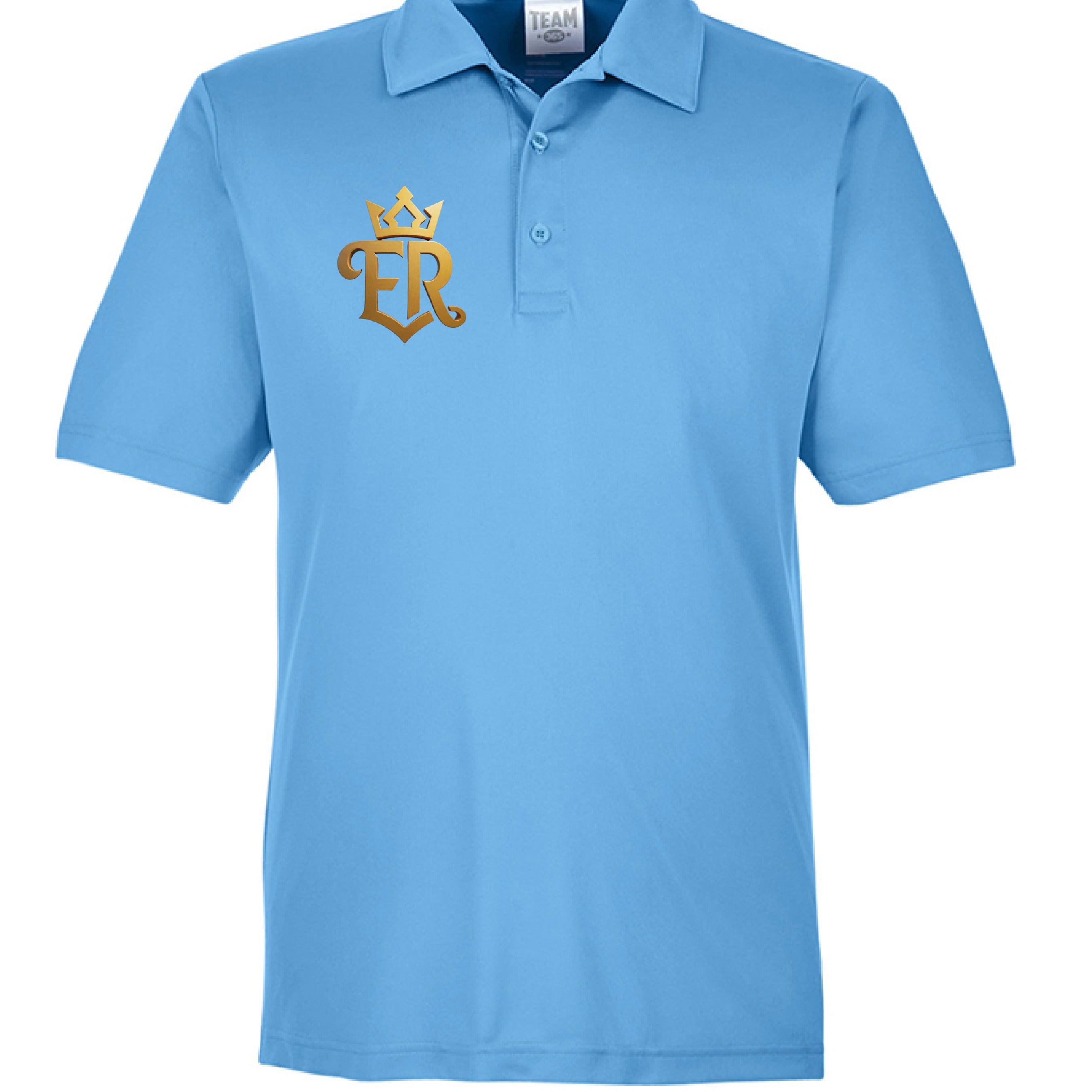 SPORT LIGHT BLUE - FRONT