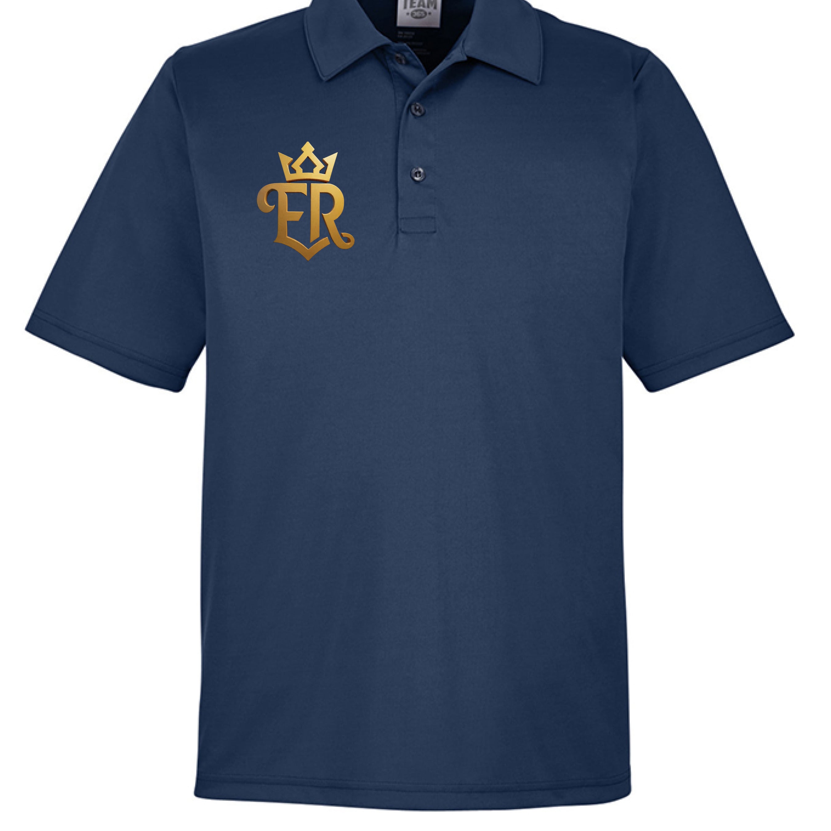 SPORT DARK NAVY - FRONT