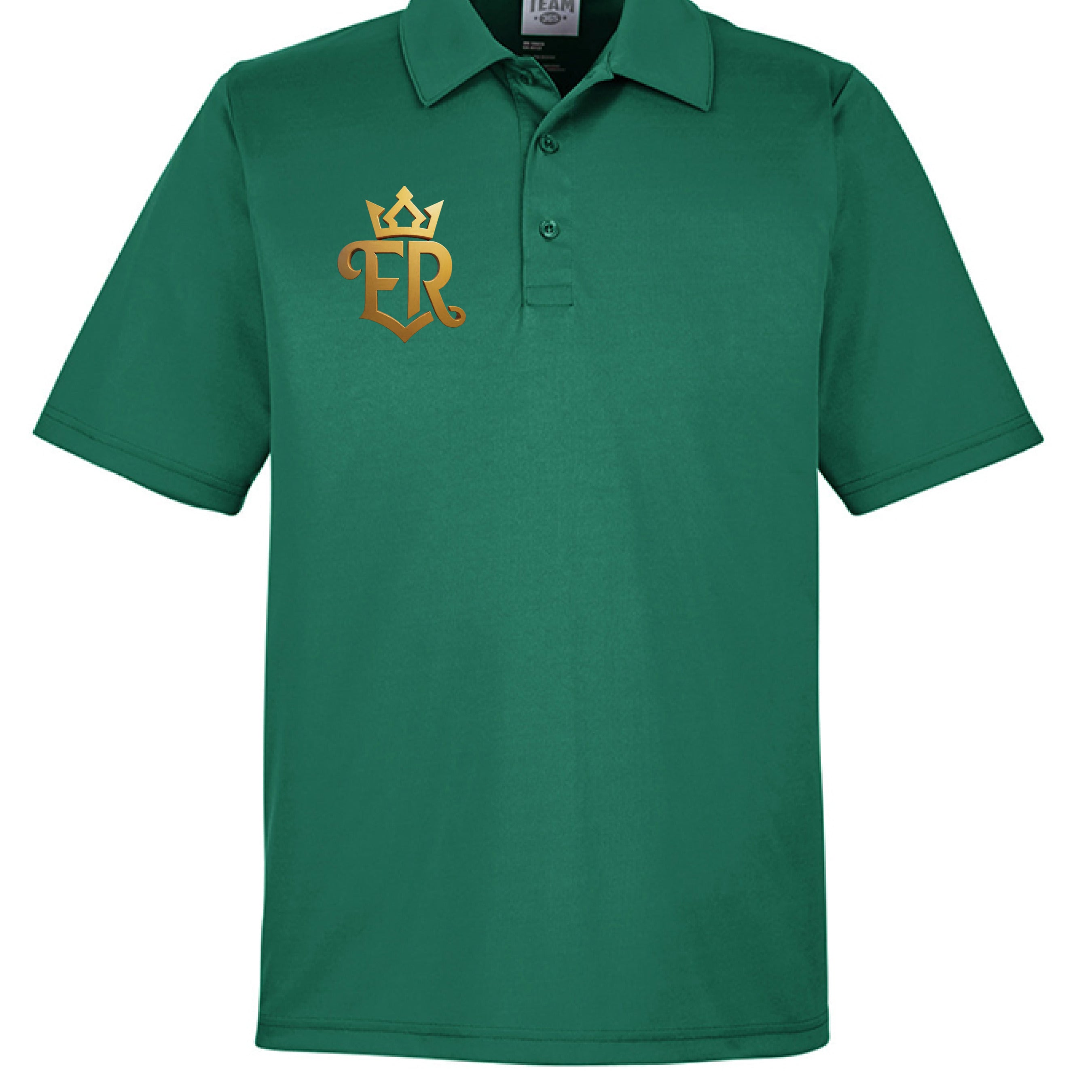 SPORT FOREST - FRONT