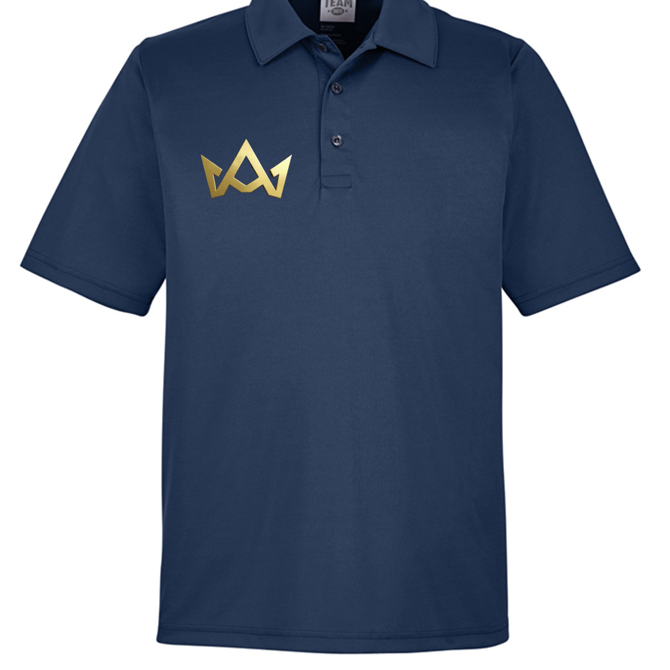 SPORT DARK NAVY - FRONT