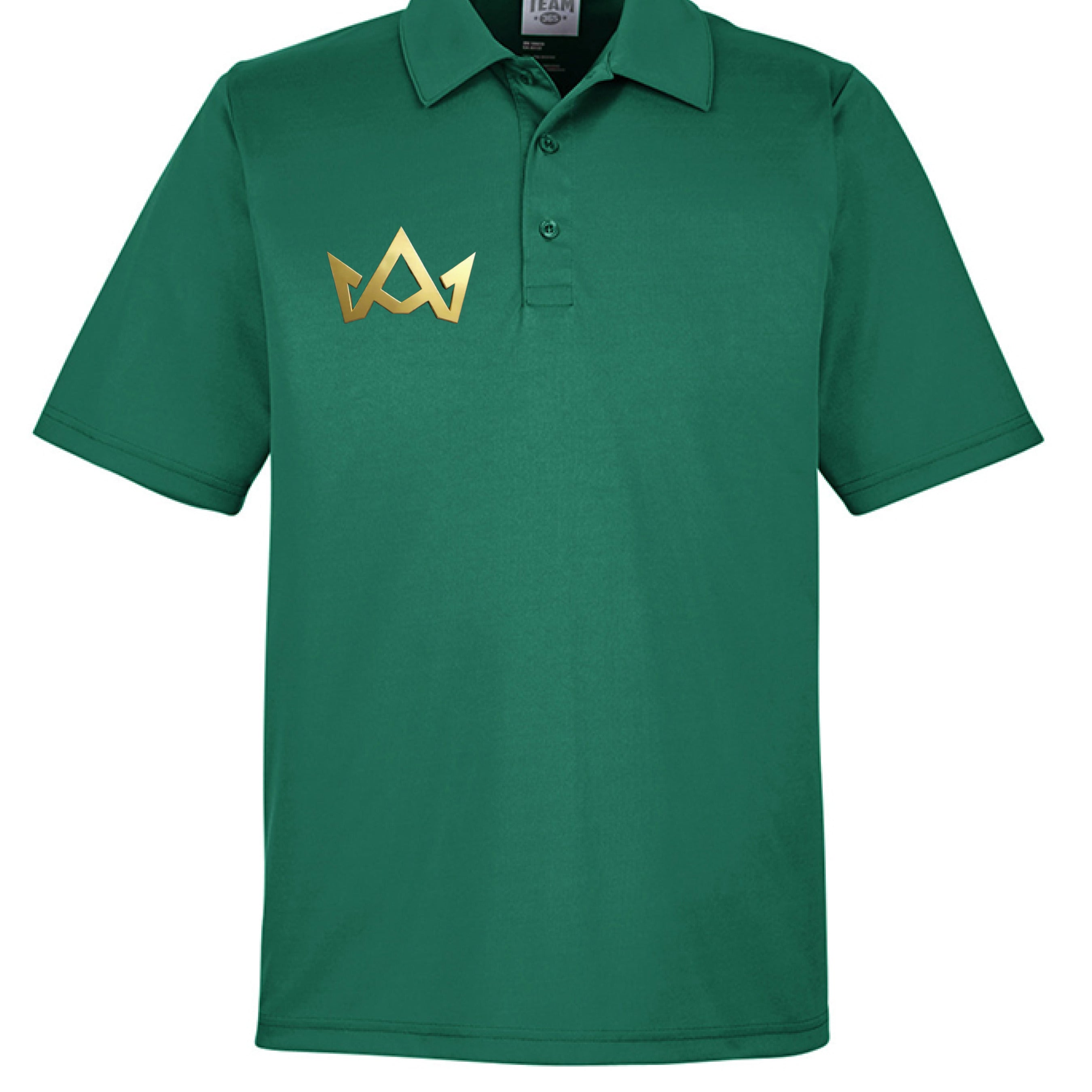 SPORT FOREST - FRONT