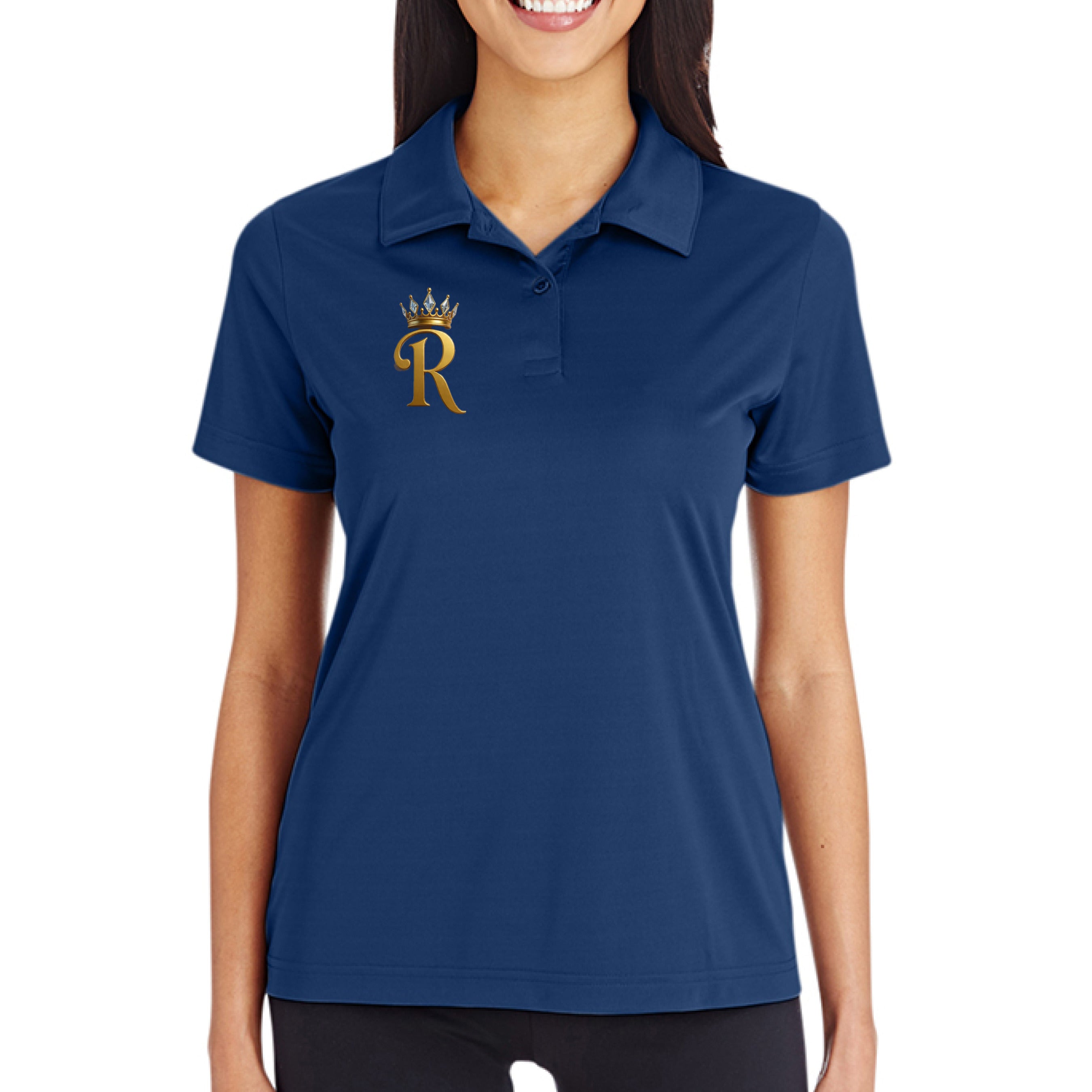 SPORT DARK NAVY - FRONT