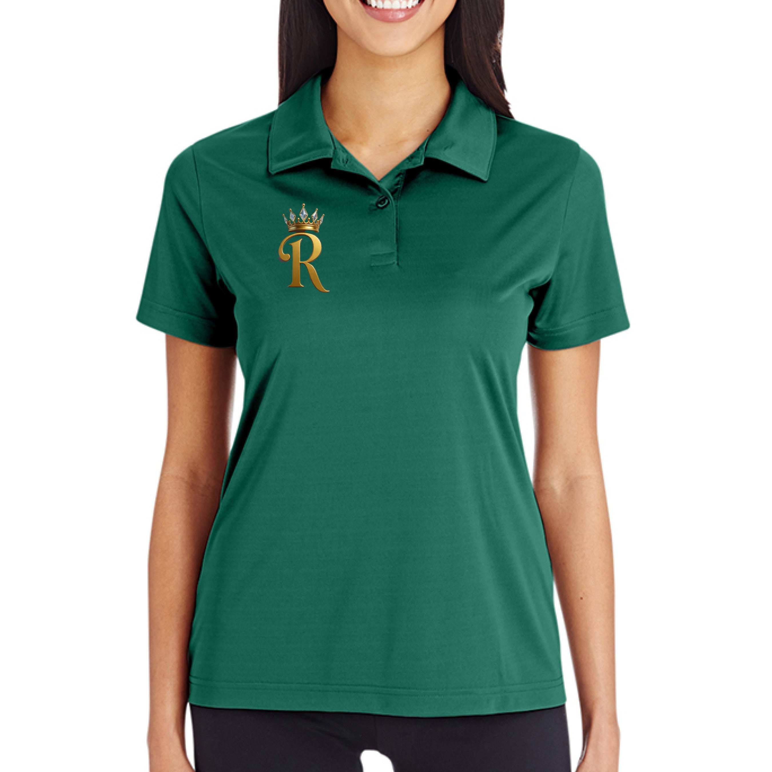 SPORT FOREST - FRONT